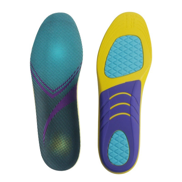 9KSafety JH Comfortable Arch Insole