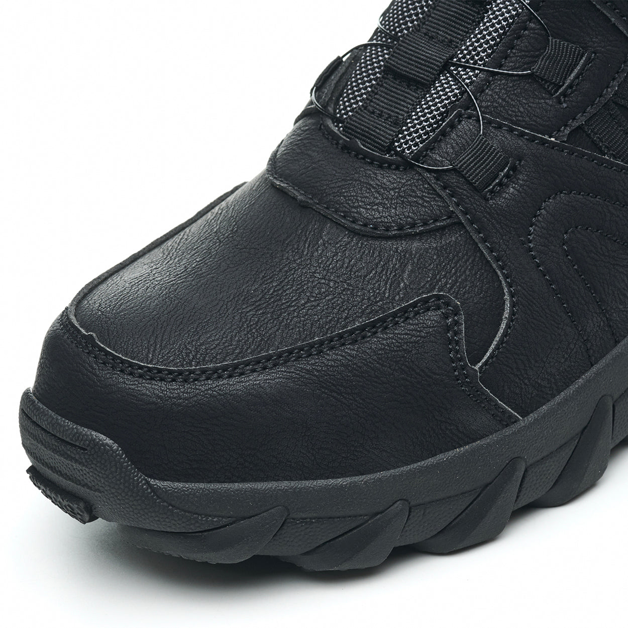 9K Dials Closure System Steel Toe Boots 271 – 9K Safety