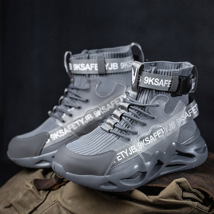 7719 9KSafety Gray