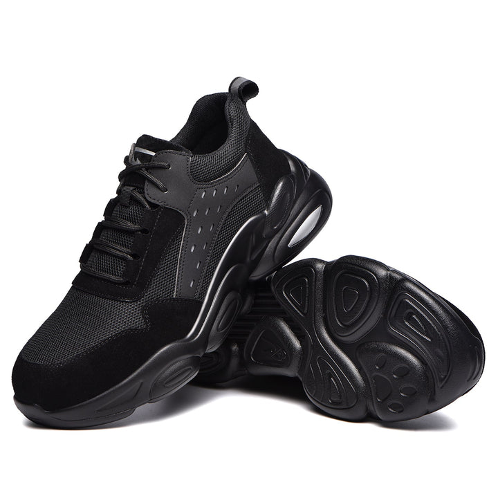 9KSafety 785 Black