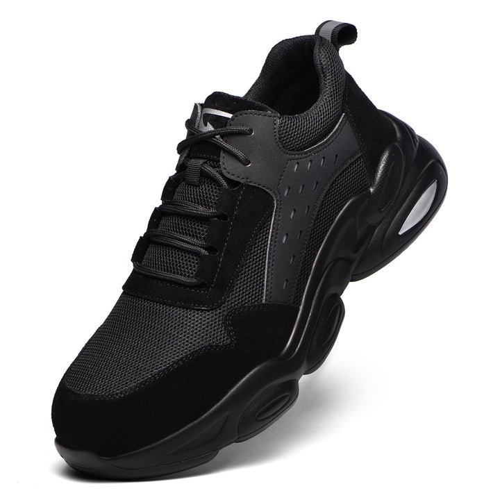 9KSafety 785 Black