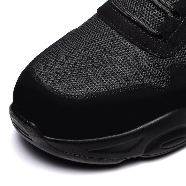 9KSafety 785 Black
