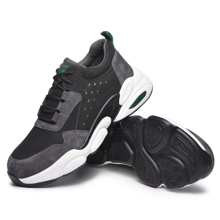 9KSafety 785 Gray