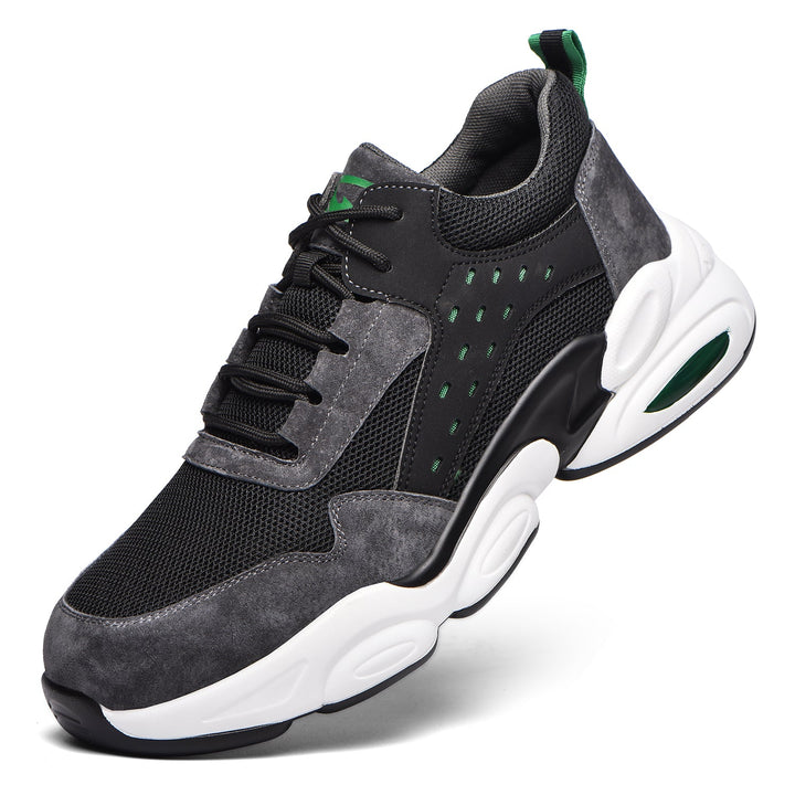 9KSafety 785 Gray