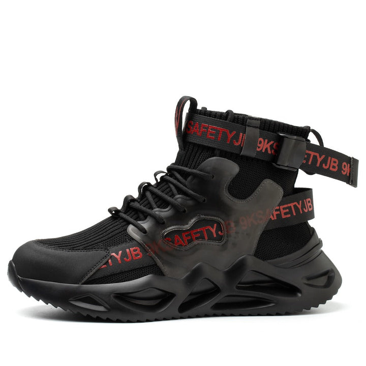 7719 9KSafety Black