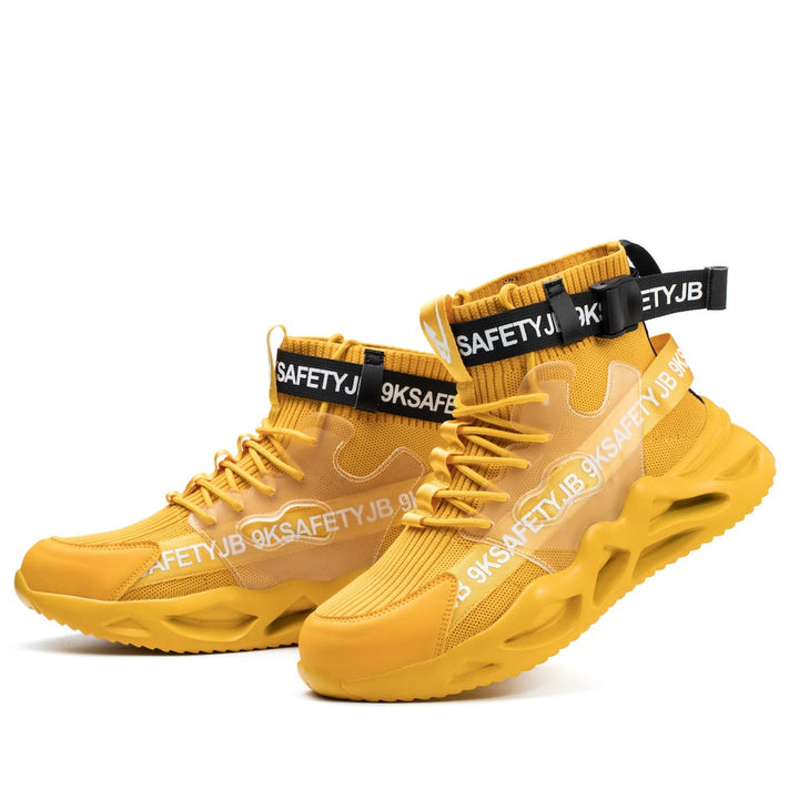 7719 9KSafety Yellow