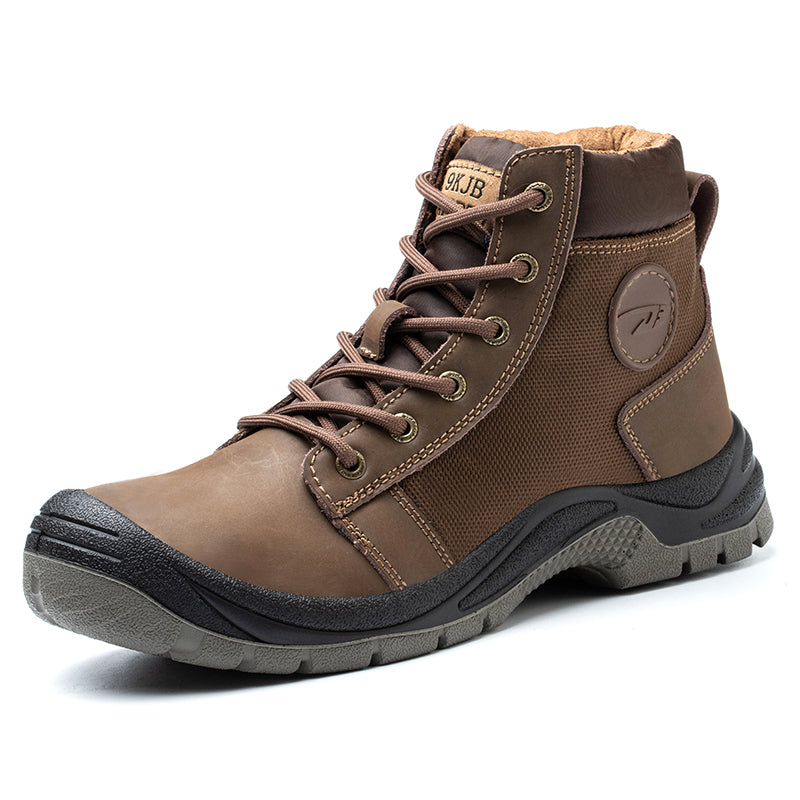 9KSafety 9009 Work Boots Steel Toe Cap – 9K Safety