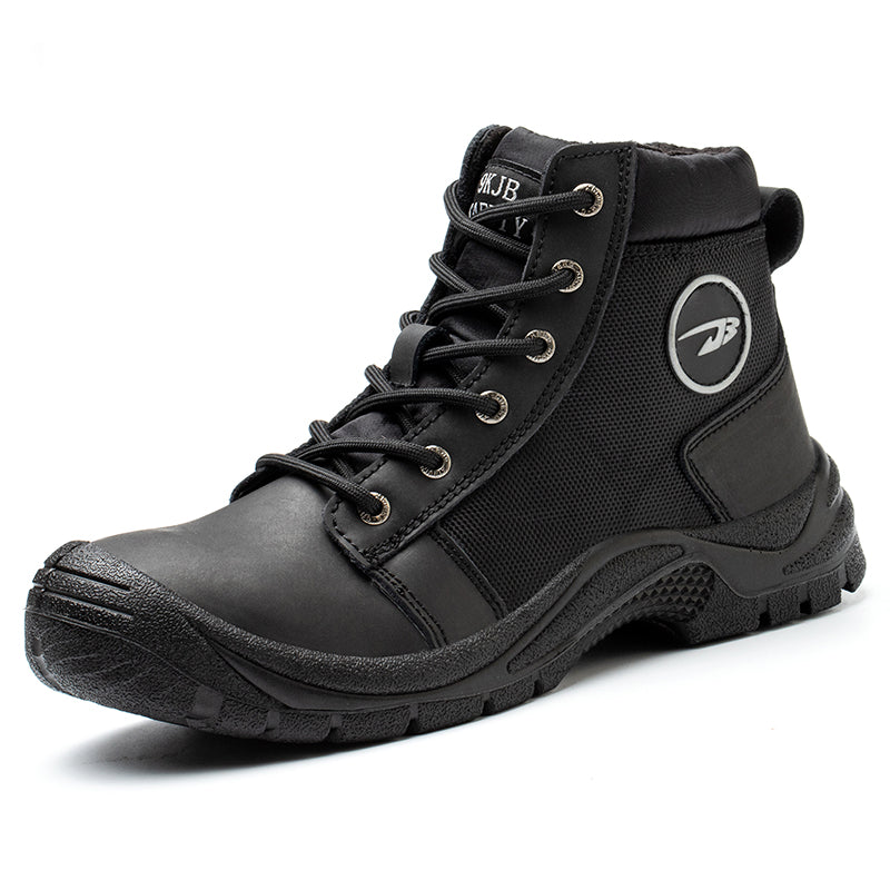 9KSafety 9009 Work Boots Steel Toe Cap – 9K Safety