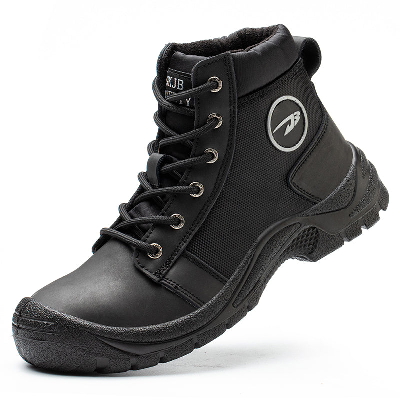 9KSafety 9009 Work Boots Steel Toe Cap – 9K Safety