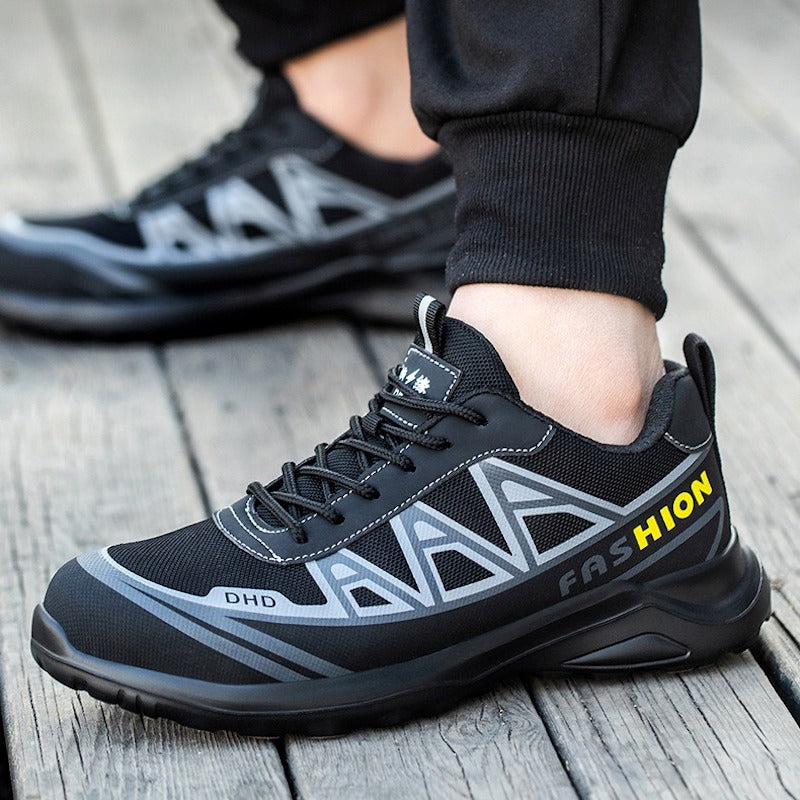 composite toe nike safety shoes