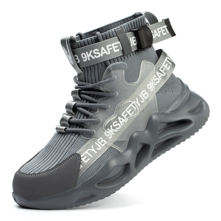 7719 9KSafety Gray