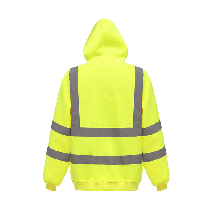 9KSafety Safety Sweatshirts YG