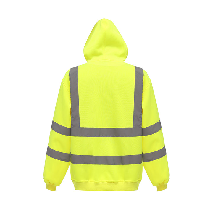 9KSafety Safety Sweatshirts YG