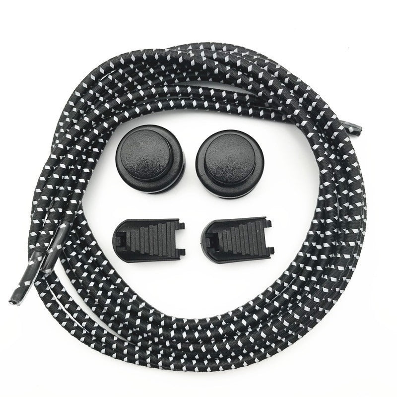 A closer look at Pedestrian Safety Shoelaces For Urban Commuting