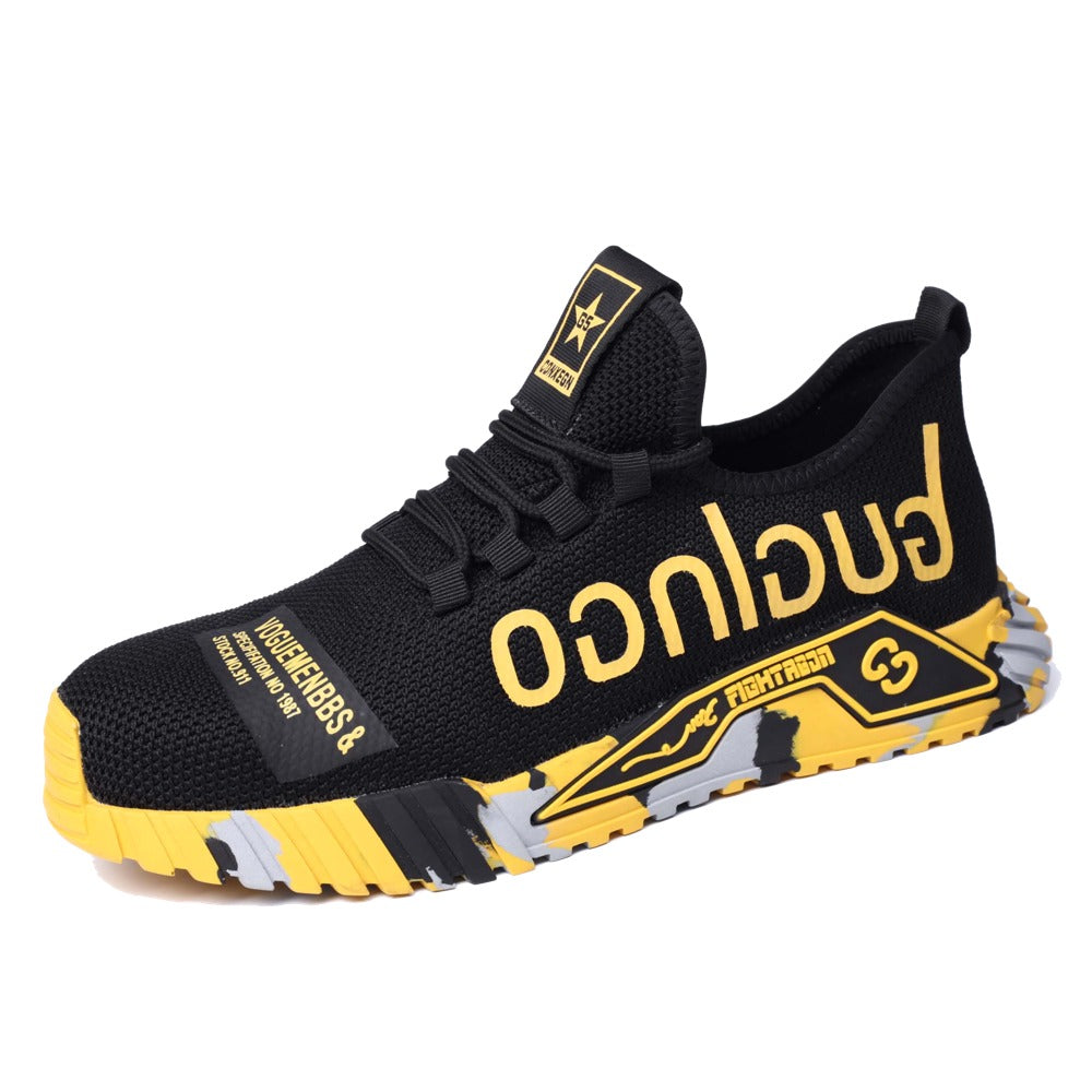 【soooo 】RESISTANT SWIFT SRM165 Women's L.A. MaxTRAX® Soft Toe High-Top Athletic