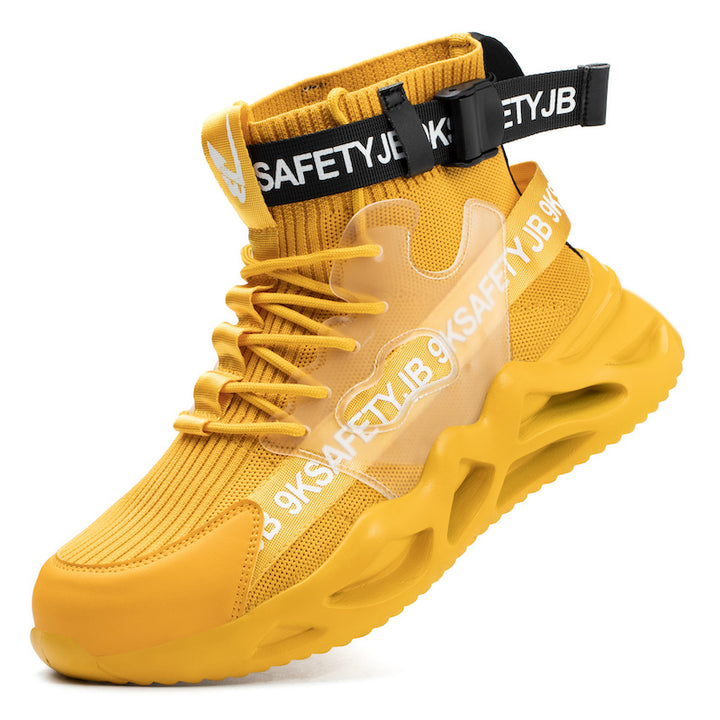 7719 9KSafety Yellow