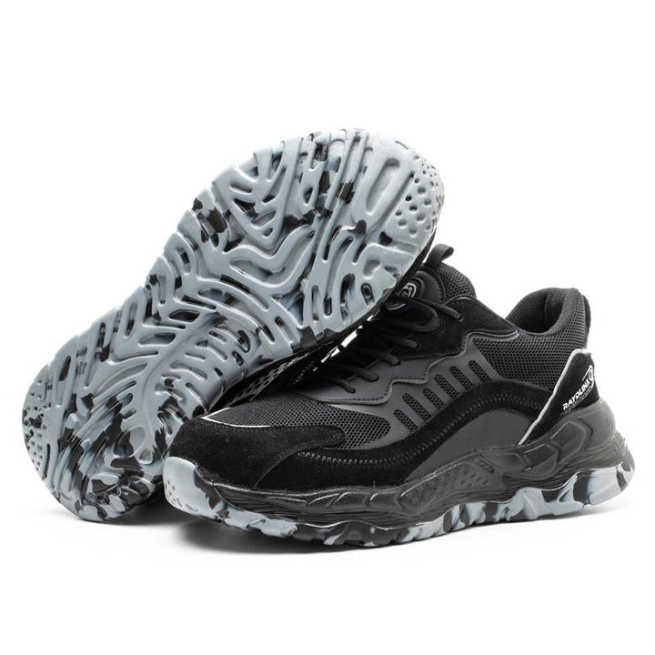 9KSafety F23 Black