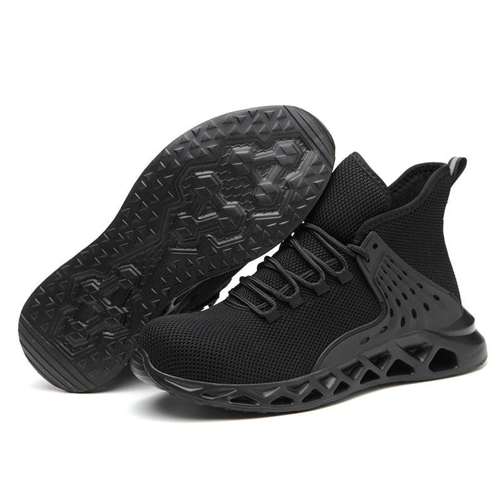 9KSafety 97 black