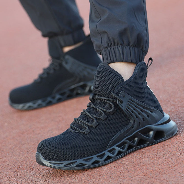 9KSafety 97 black
