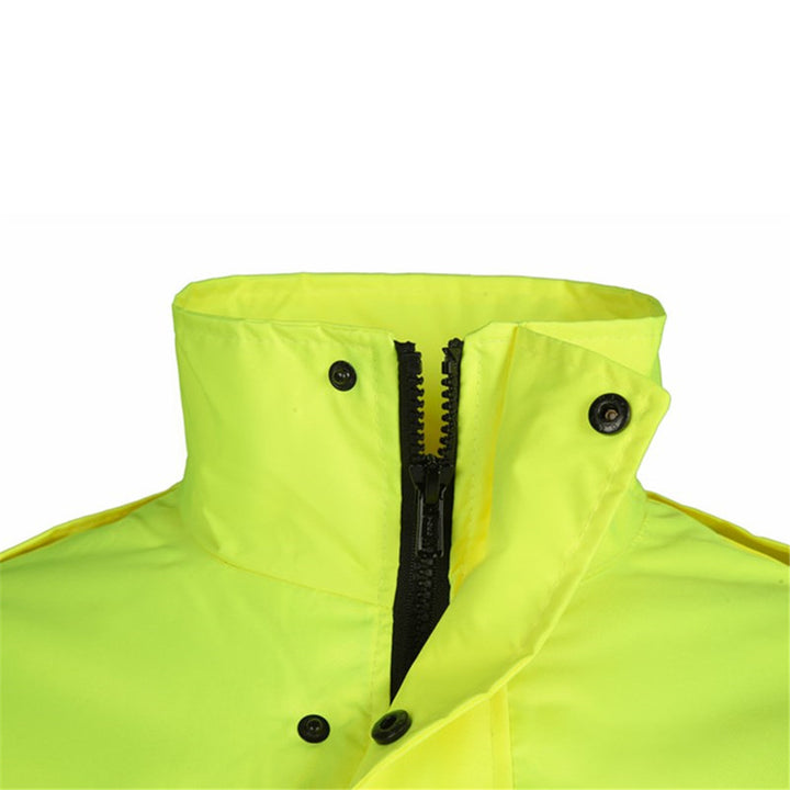 Safety Jacket YG