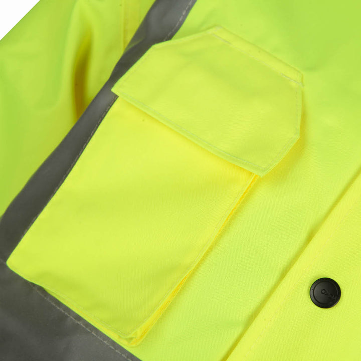 Safety Jacket YG