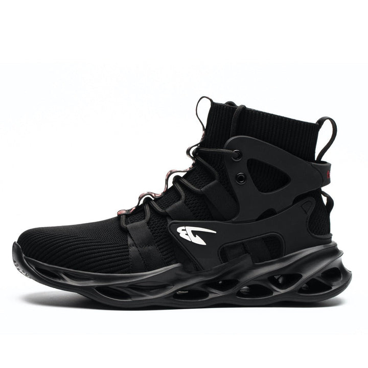 9KSafety 799 Black
