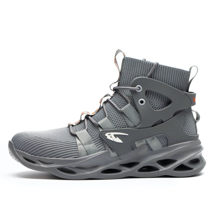 9KSafety 799 Gray