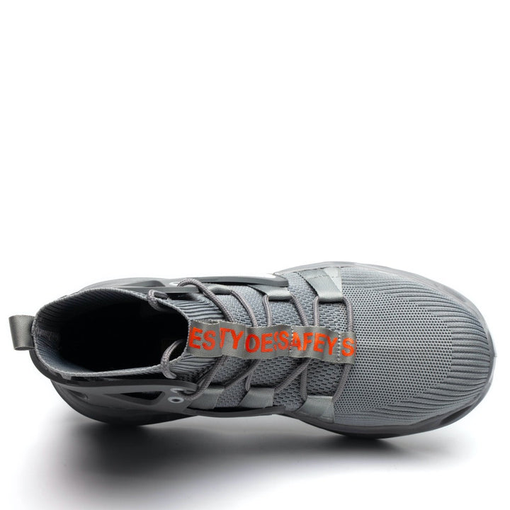 9KSafety 799 Gray