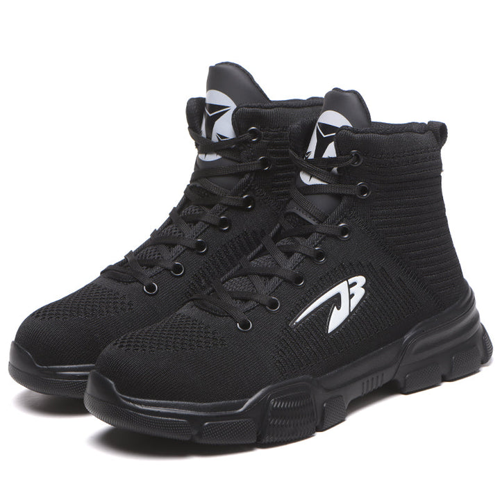 9KSafety 907 Black
