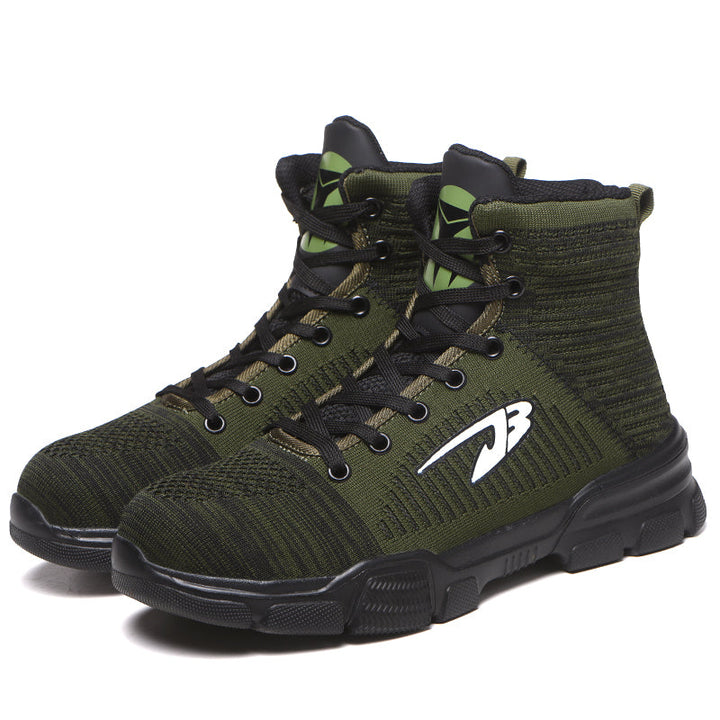 9KSafety 907 Green