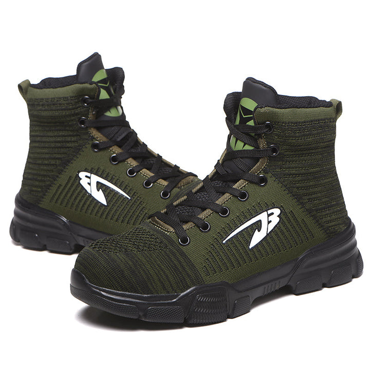 9KSafety 907 Green