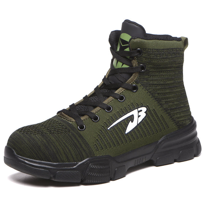 9KSafety 907 Green