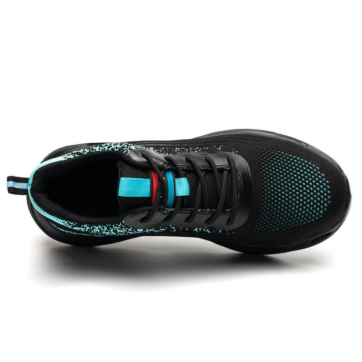 9KSafety 798 Blue