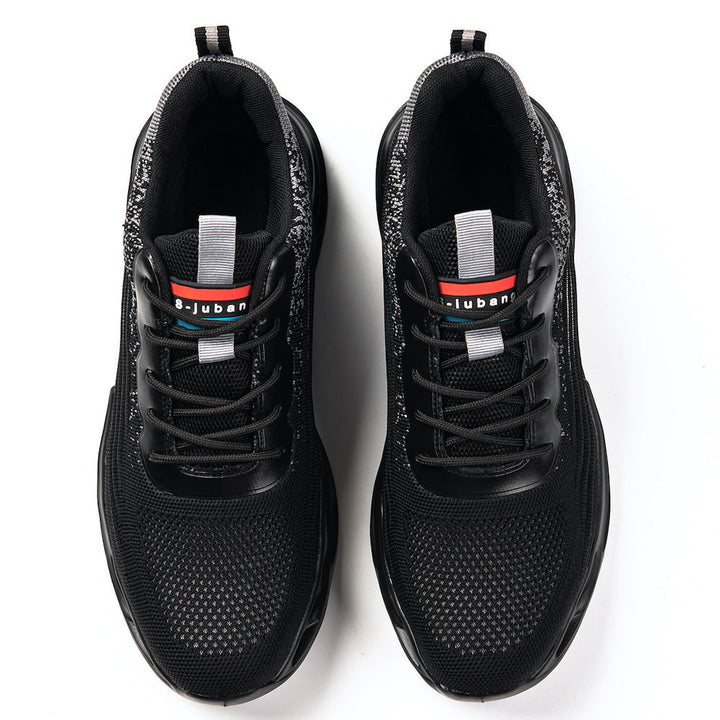 9KSafety 798 Gray