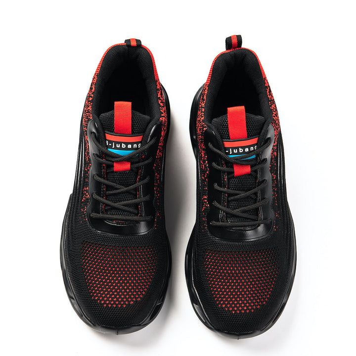 9KSafety 798 Red