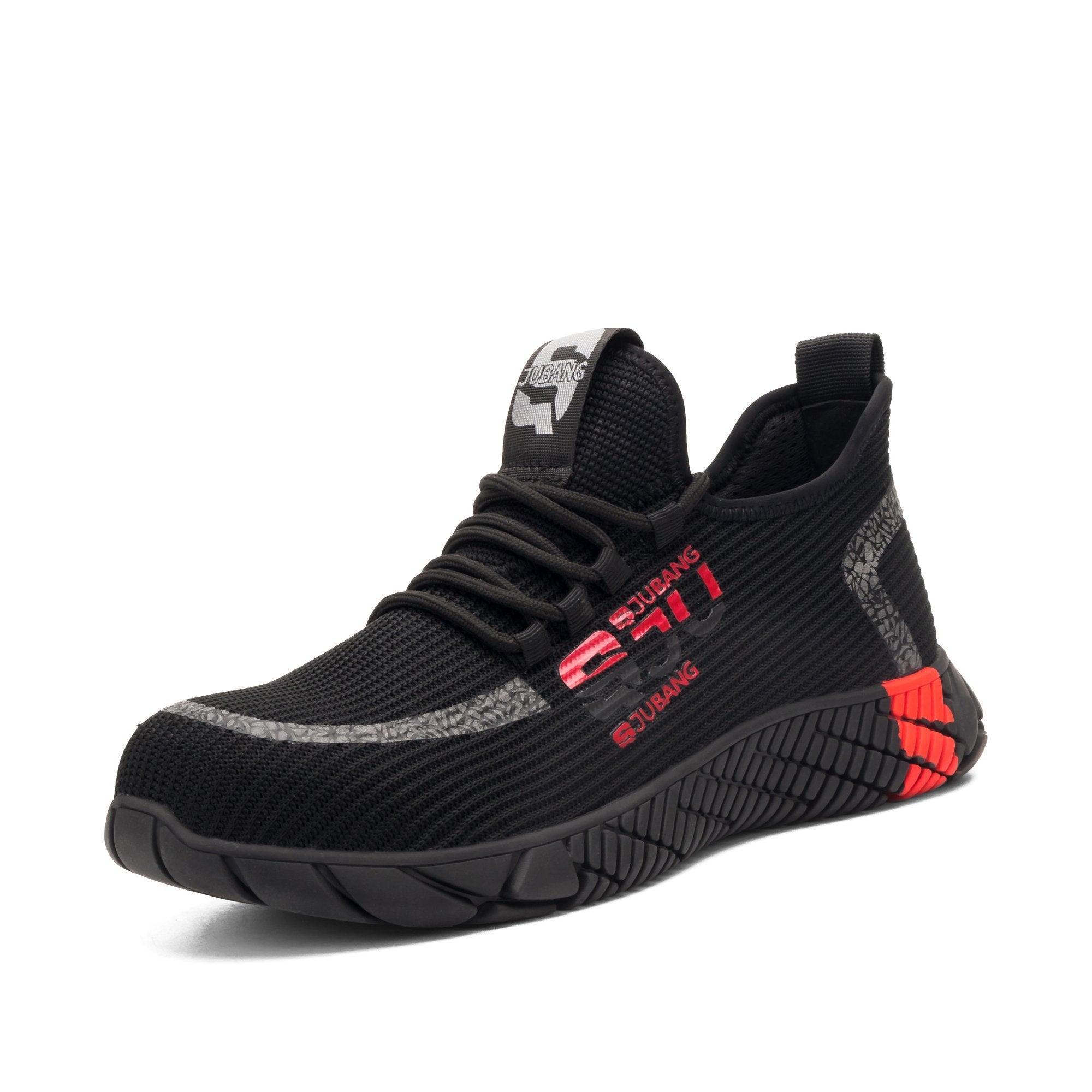 Skyscraper 792 Steel Toe Non Slip Comfortable Safety Shoes 9K Safety