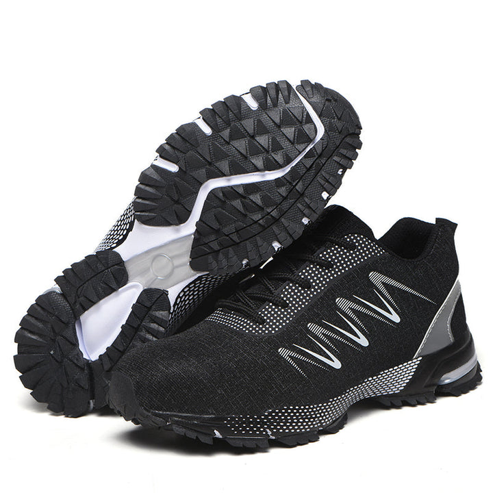 9KSafety 909 black